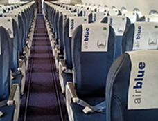 Airblue Safety