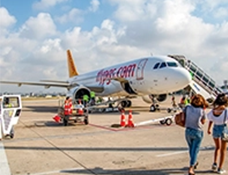 Pegasus Airlines Safety