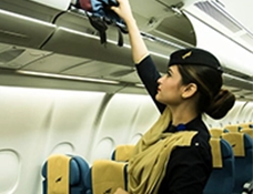 Saheen Air Economy Class