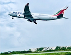 Srilankan Airlines Cargo