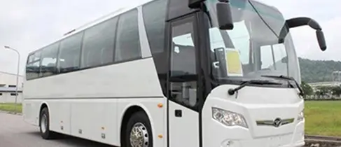 Bilal Travels Buses