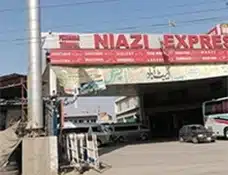 Niazi Express Terminal