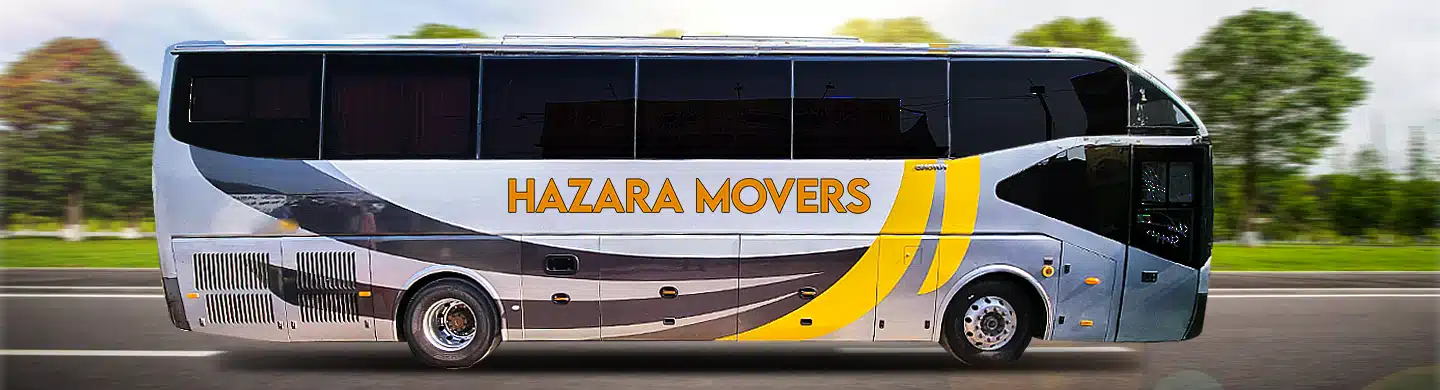 hazara-movers