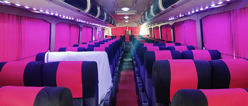 Adil Express Buses