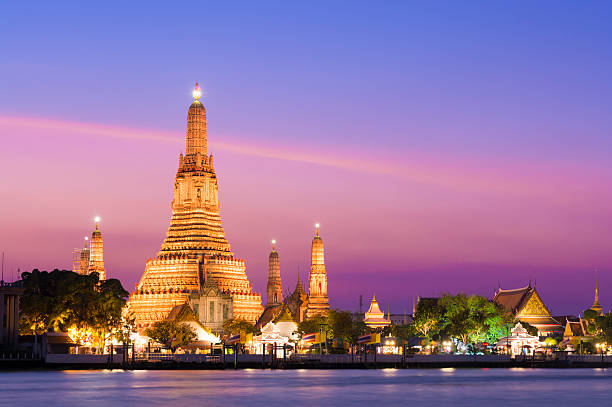 thailand
