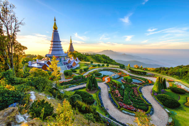thailand