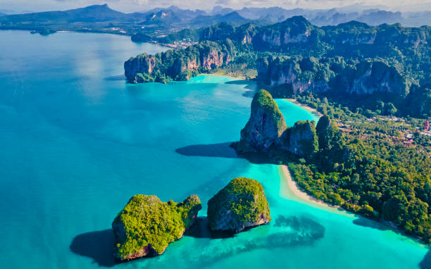 thailand