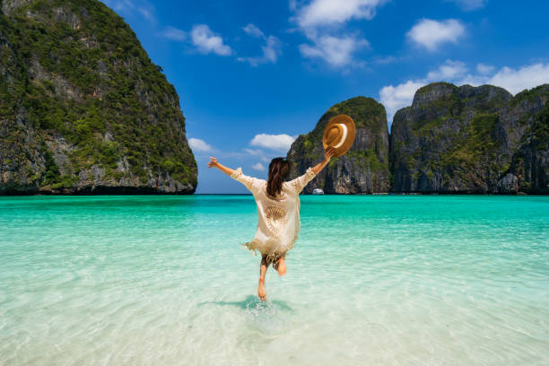 thailand